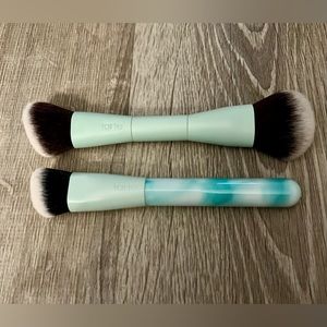 Tarte Breezy Brush Bundle